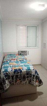 Imagem Apartamento com 2 Quartos à Venda, 50 m² em Parque Erasmo Assunção - Santo André Imagem Apartamento com 2 Quartos à Venda, 50 m² em Parque Erasmo Assunção - Santo André