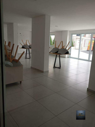 Imagem Apartamento com 2 Quartos à Venda, 56 m² em Baeta Neves - São Bernardo Do Campo