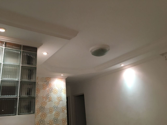 Imagem Apartamento com 2 Quartos à Venda, 58 m² em Canabrava - Salvador Imagem Apartamento com 2 Quartos à Venda, 58 m² em Canabrava - Salvador