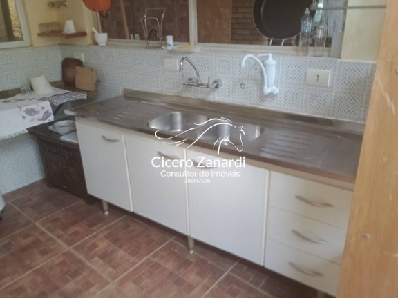 Imagem Chácara com 2 Quartos à Venda, 320 m² em Saboó - São Roque
