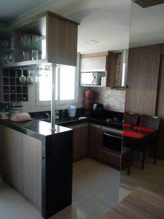 Imagem Apartamento com 3 Quartos à Venda, 84 m² em Residencial Vale Do Sol - Anápolis