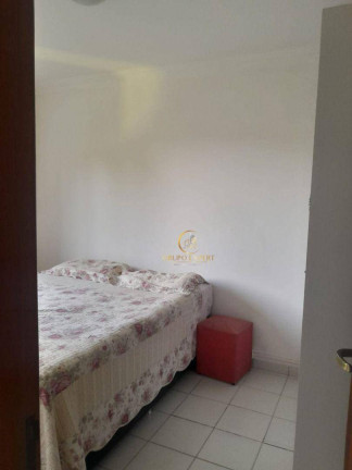 Imagem Apartamento com 2 Quartos à Venda, 53 m² em Jardim Oriente - São José Dos Campos Imagem Apartamento com 2 Quartos à Venda, 53 m² em Jardim Oriente - São José Dos Campos