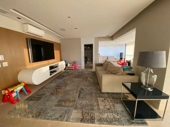 Imagem Apartamento com 4 Quartos à Venda, 222 m² em Perdizes - São Paulo Imagem Apartamento com 4 Quartos à Venda, 222 m² em Perdizes - São Paulo