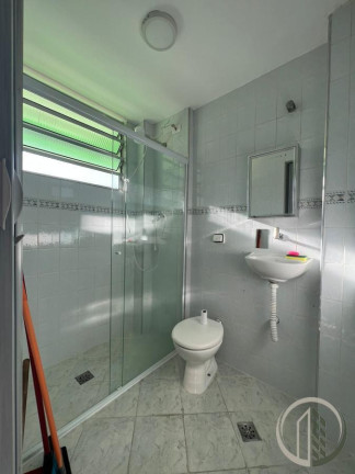 Imagem Kitnet à Venda, 30 m² em Ponta Da Praia - Santos Imagem Kitnet à Venda, 30 m² em Ponta Da Praia - Santos