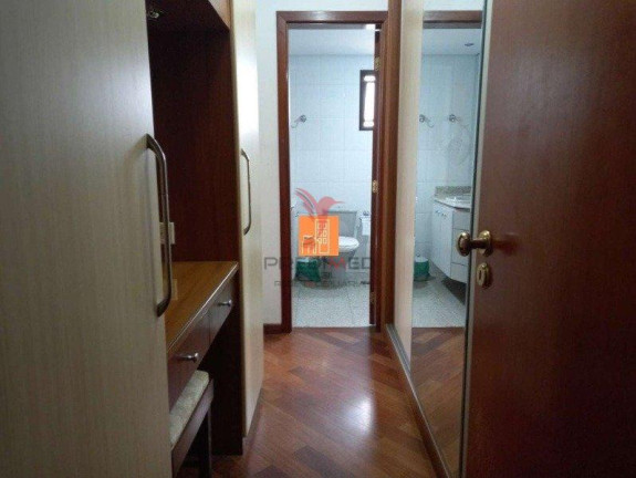 Foto do imóvel Apartamento com 3 Quartos à Venda, 140 m² em Ipiranga - São Paulo