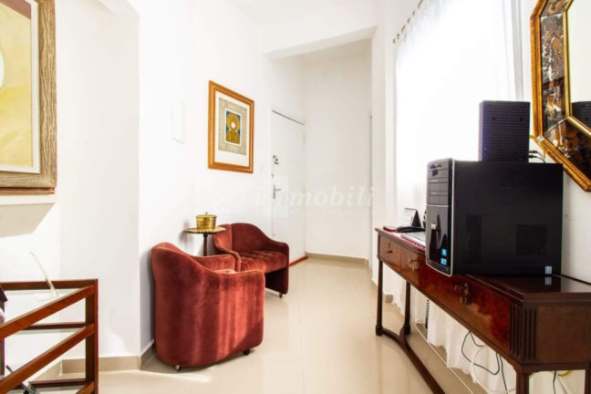 Imagem Apartamento com 2 Quartos à Venda, 120 m² em Barra Funda - São Paulo Imagem Apartamento com 2 Quartos à Venda, 120 m² em Barra Funda - São Paulo
