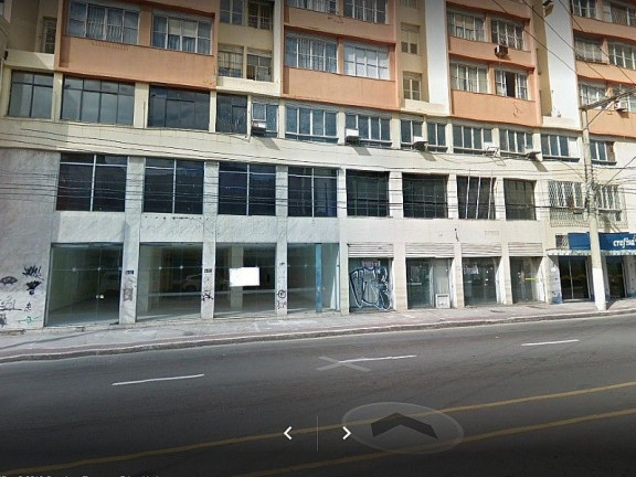 Imóvel Comercial para Alugar, 765 m² em Centro - Vitoria