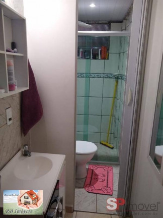 Apartamento com 2 Quartos à Venda, 40 m² em Cooperativa - São Bernardo Do Campo
