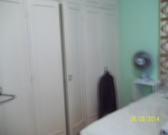 Imagem Apartamento com 3 Quartos à Venda, 162 m² em Vila Mariana - São Paulo