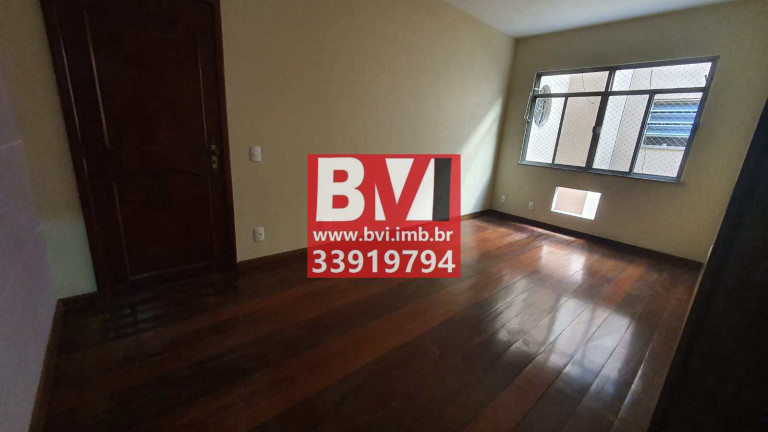 Apartamento com 2 Quartos à Venda, 100 m² em Vaz Lobo - Rio De Janeiro