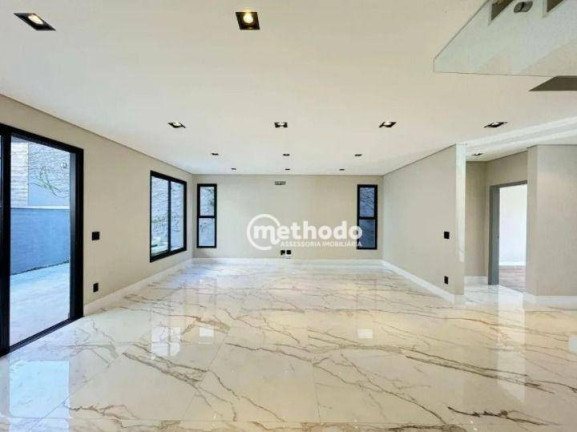 Imagem Casa com 4 Quartos à Venda, 302 m² em Residencial Parque Dos Alecrins - Campinas Imagem Casa com 4 Quartos à Venda, 302 m² em Residencial Parque Dos Alecrins - Campinas
