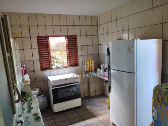 Imagem Casa com 2 Quartos à Venda, 261 m² em Setor Central - Aparecida De Goiânia
