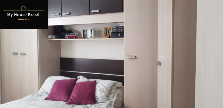 Imagem Apartamento com 2 Quartos à Venda, 60 m² em Santa Teresinha - São Paulo Imagem Apartamento com 2 Quartos à Venda, 60 m² em Santa Teresinha - São Paulo