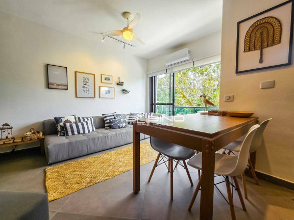 Imagem Imóvel com 2 Quartos à Venda, 63 m² em Riviera De São Lourenço - Bertioga