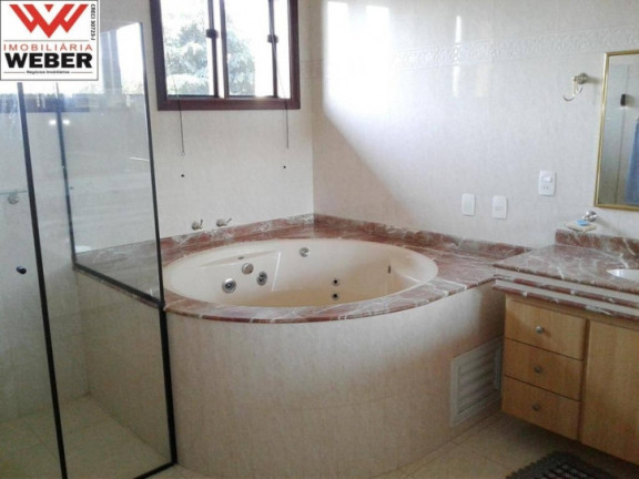 Imagem Casa com 6 Quartos à Venda, 982 m² em Parque Campolim - Sorocaba