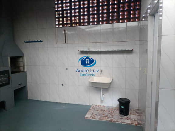 Imagem Casa com 1 Quarto à Venda, 135 m² em Enseada - Ubatuba
