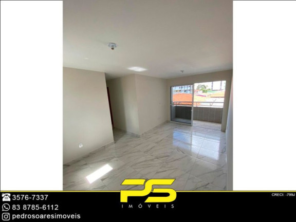 Imagem Apartamento com 2 Quartos à Venda, 67 m² em Estados - João Pessoa Imagem Apartamento com 2 Quartos à Venda, 67 m² em Estados - João Pessoa