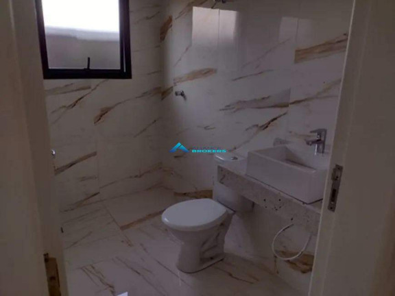 Imagem Casa com 3 Quartos à Venda, 168 m² em Centro (jacaré) - Cabreúva