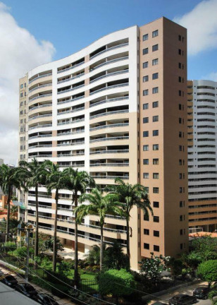 Imagem Apartamento com 3 Quartos à Venda, 172 m² em Meireles - Fortaleza