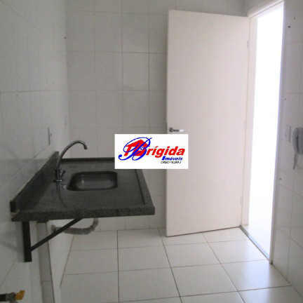 Imagem Apartamento com 2 Quartos à Venda, 50 m² em Jardim Central - Cotia Imagem Apartamento com 2 Quartos à Venda, 50 m² em Jardim Central - Cotia