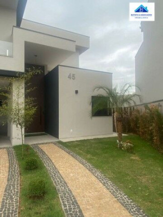 Sobrado com 4 Quartos à Venda, 410 m² em Swiss Park - Campinas