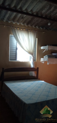 Imagem Casa com 3 Quartos à Venda, 188 m² em Sumidouro - Ubatuba