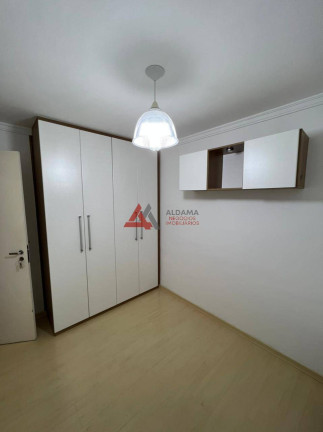 Imagem Apartamento com 2 Quartos à Venda, 52 m² em Vila Jaraguá - São Paulo