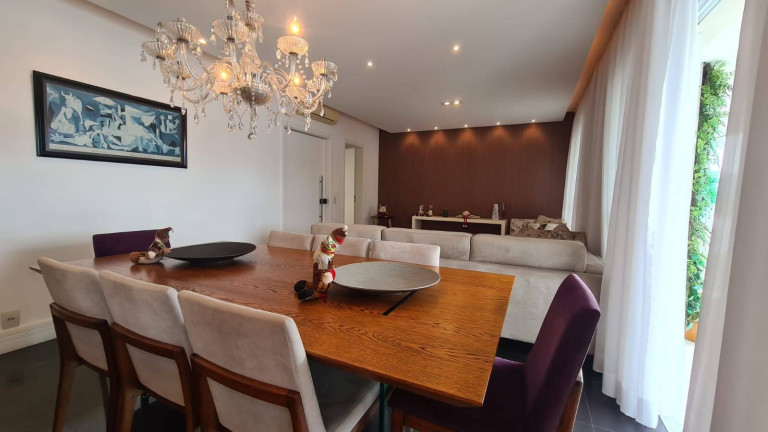 Imagem Apartamento com 4 Quartos à Venda, 189 m² em Ponta Da Praia - Santos Imagem Apartamento com 4 Quartos à Venda, 189 m² em Ponta Da Praia - Santos
