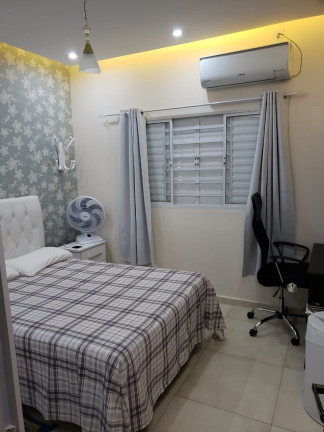 Imagem Sobrado com 4 Quartos à Venda, 160 m² em Jardim Primavera - Roseira Imagem Sobrado com 4 Quartos à Venda, 160 m² em Jardim Primavera - Roseira