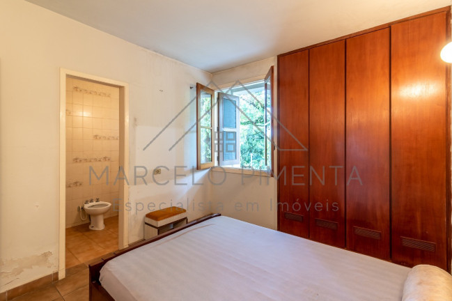 Imagem Imóvel com 4 Quartos à Venda,  em Chácaras São Bento - Valinhos
