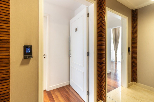 Imagem Apartamento com 3 Quartos à Venda, 156 m² em Perdizes - São Paulo Imagem Apartamento com 3 Quartos à Venda, 156 m² em Perdizes - São Paulo