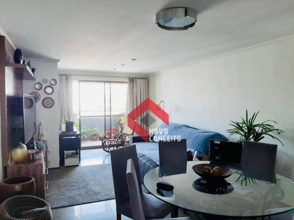 Imagem Apartamento com 3 Quartos à Venda, 118 m² em Aldeota - Fortaleza