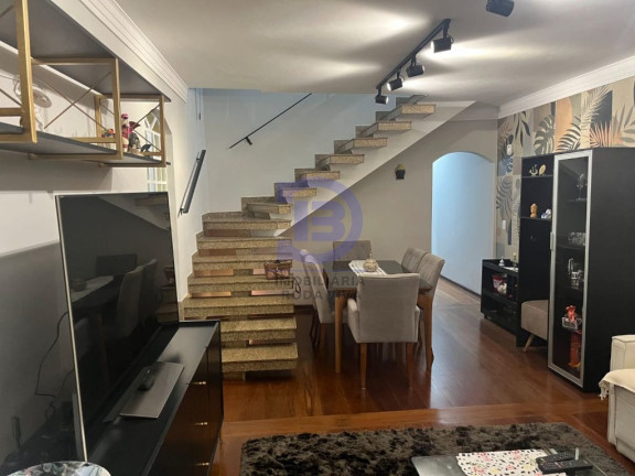 Imagem Sobrado com 4 Quartos à Venda, 150 m² em Vila Ré - São Paulo Imagem Sobrado com 4 Quartos à Venda, 150 m² em Vila Ré - São Paulo