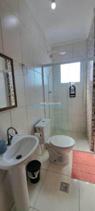 Imagem Apartamento com 1 Quarto à Venda, 42 m² em Maracanã - Praia Grande