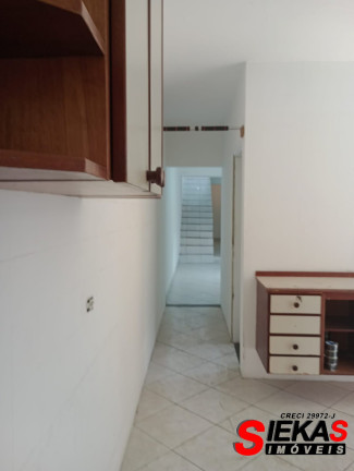 Imagem Sobrado com 2 Quartos à Venda, 75 m² em Tatuapé - São Paulo
