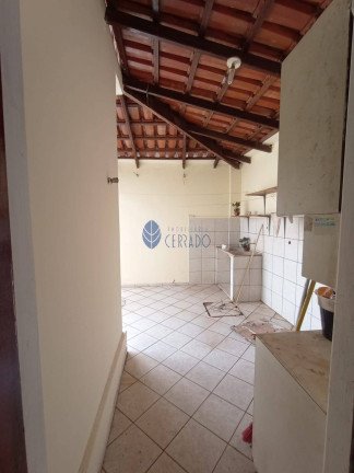 Imagem Casa com 3 Quartos à Venda, 200 m² em Maracanã - Anápolis