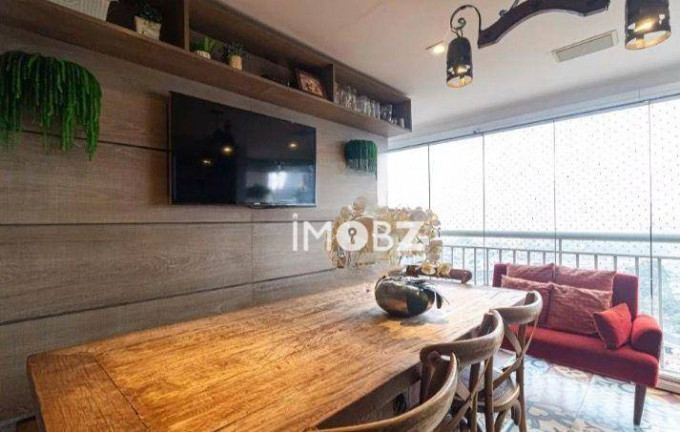 Imagem Imóvel com 2 Quartos à Venda, 97 m² em Bom Retiro - São Paulo