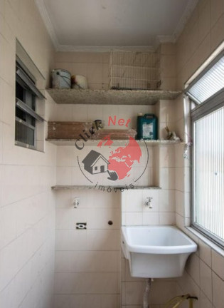 Imagem Apartamento com 2 Quartos à Venda, 60 m² em Rudge Ramos - São Bernardo Do Campo Imagem Apartamento com 2 Quartos à Venda, 60 m² em Rudge Ramos - São Bernardo Do Campo