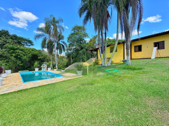 Chácara com 6 Quartos à Venda, 22.000 m² em Santa Luzia - Nazaré Paulista