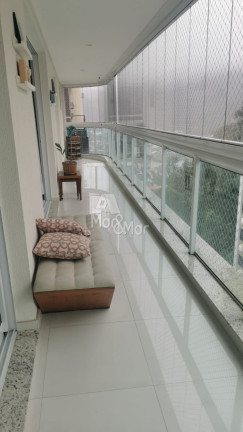Imagem Apartamento com 3 Quartos à Venda, 179 m² em Pitangueiras - Guarujá