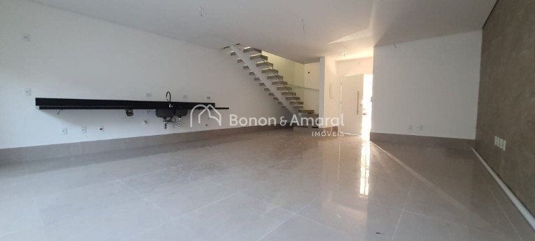 Imagem Casa de Condomínio com 3 Quartos à Venda, 245 m² em Parque Taquaral - Campinas Imagem Casa de Condomínio com 3 Quartos à Venda, 245 m² em Parque Taquaral - Campinas