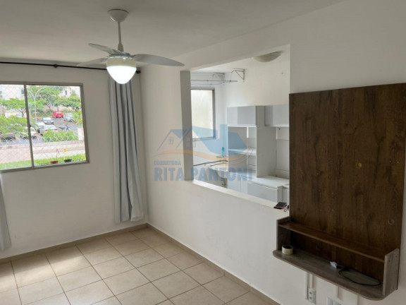 Imagem Apartamento com 2 Quartos à Venda, 47 m² em Bonfim Paulista - Ribeirão Preto Imagem Apartamento com 2 Quartos à Venda, 47 m² em Bonfim Paulista - Ribeirão Preto