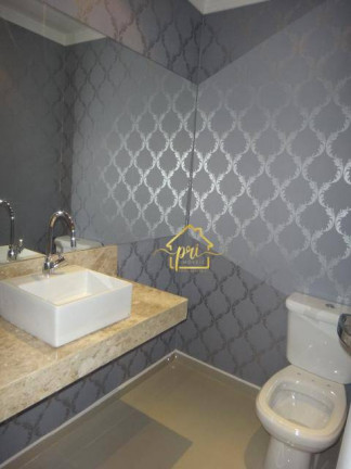 Imagem Apartamento com 4 Quartos à Venda, 256 m² em Boqueirão - Santos Imagem Apartamento com 4 Quartos à Venda, 256 m² em Boqueirão - Santos