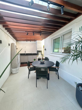 Imagem Casa com 4 Quartos à Venda, 175 m² em Jardim Camburi - Vitória Imagem Casa com 4 Quartos à Venda, 175 m² em Jardim Camburi - Vitória
