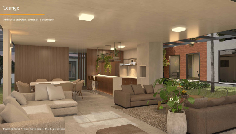 Imagem Imóvel com 2 Quartos à Venda, 59 m² em Quintas De Sao Jose - Ribeirão Preto Imagem Imóvel com 2 Quartos à Venda, 59 m² em Quintas De Sao Jose - Ribeirão Preto
