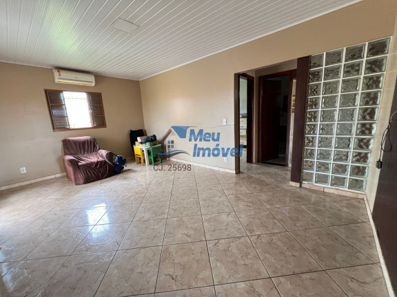 Imagem Casa com 3 Quartos à Venda, 800 m² em Setor Habitacional Vicente Pires - Brasília Imagem Casa com 3 Quartos à Venda, 800 m² em Setor Habitacional Vicente Pires - Brasília