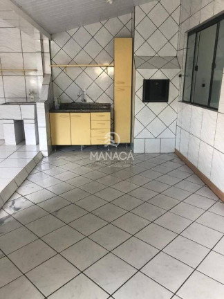 Imagem Casa com 2 Quartos à Venda, 80 m² em São Cristóvão - Barra Velha Imagem Casa com 2 Quartos à Venda, 80 m² em São Cristóvão - Barra Velha