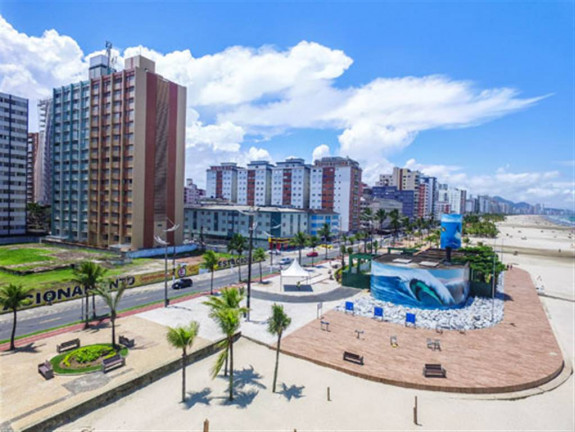 Imagem Apartamento com 1 Quarto à Venda, 51 m² em Cidade Ocian - Praia Grande Imagem Apartamento com 1 Quarto à Venda, 51 m² em Cidade Ocian - Praia Grande