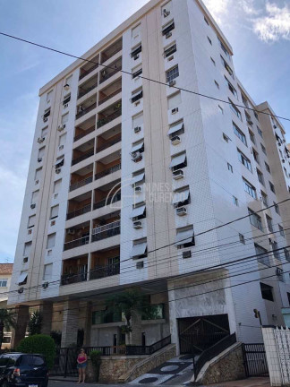 Imagem Apartamento com 2 Quartos à Venda, 76 m² em Embaré - Santos