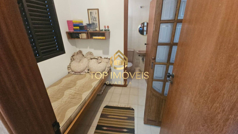 Imagem Apartamento com 3 Quartos à Venda, 105 m² em Enseada - Guarujá